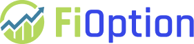 FiOption Logo